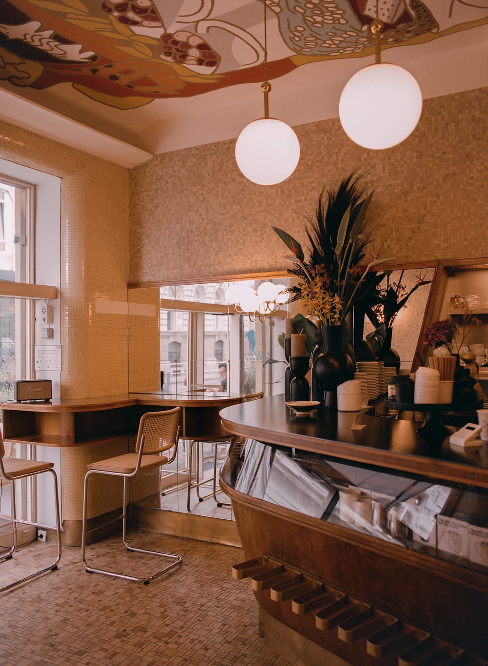 Die Cafetière photo 4
