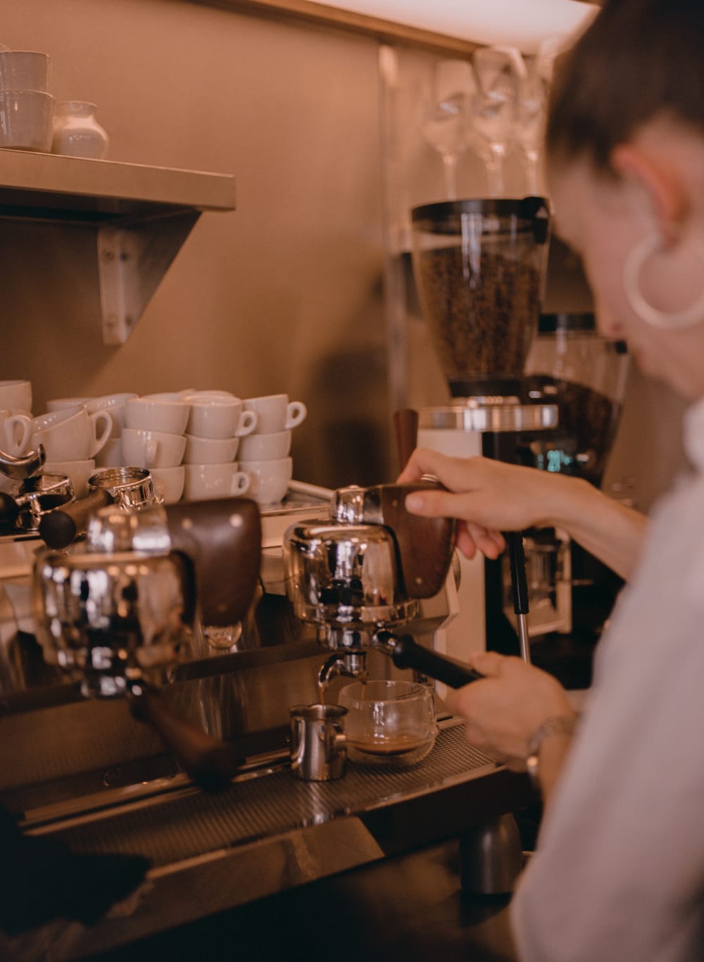 Die Cafetière photo 2