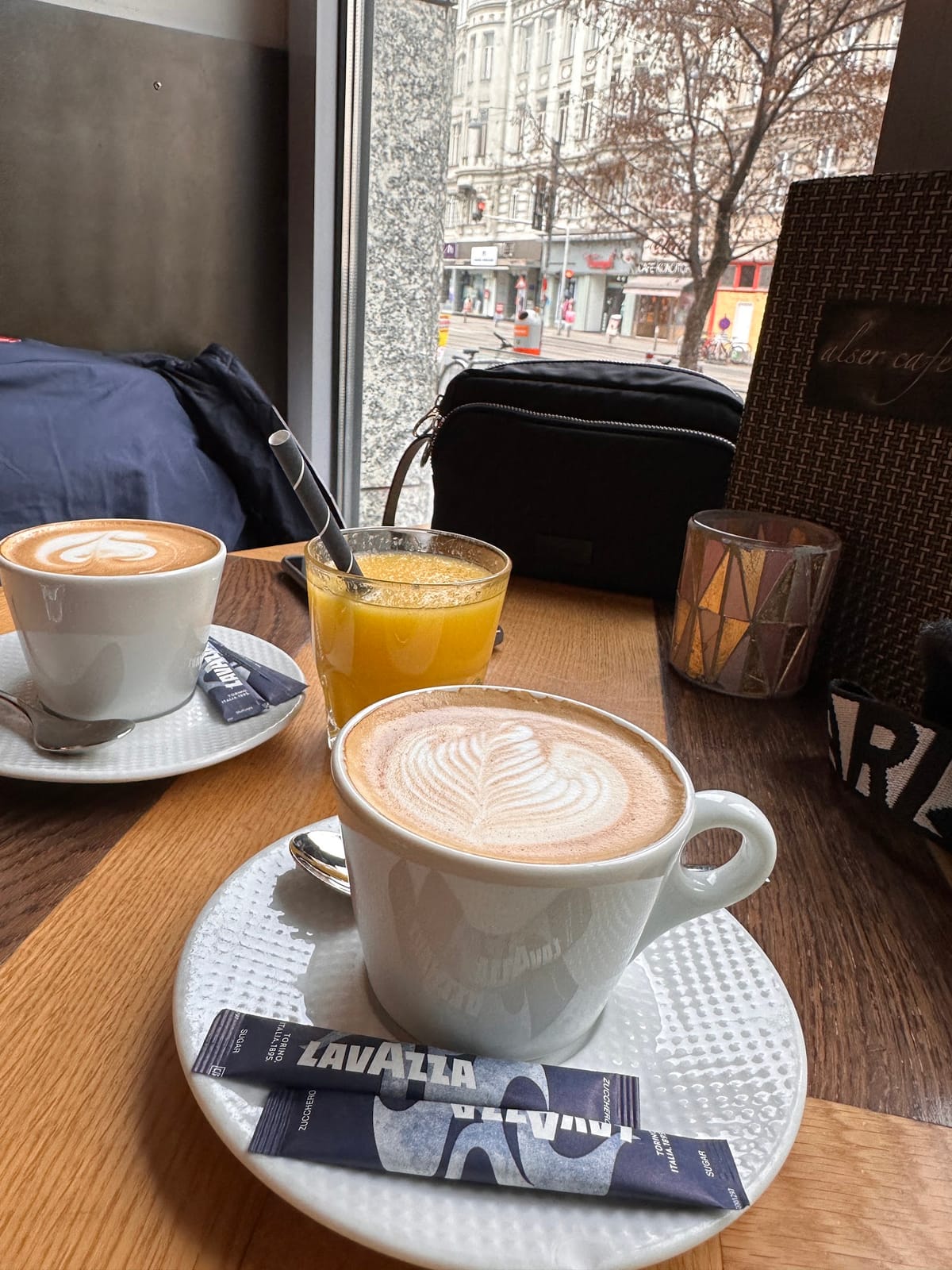 Alser Cafe