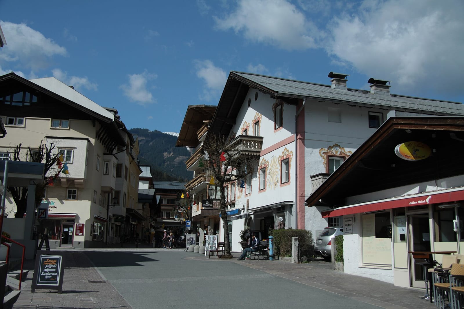 Seegasse photo 3
