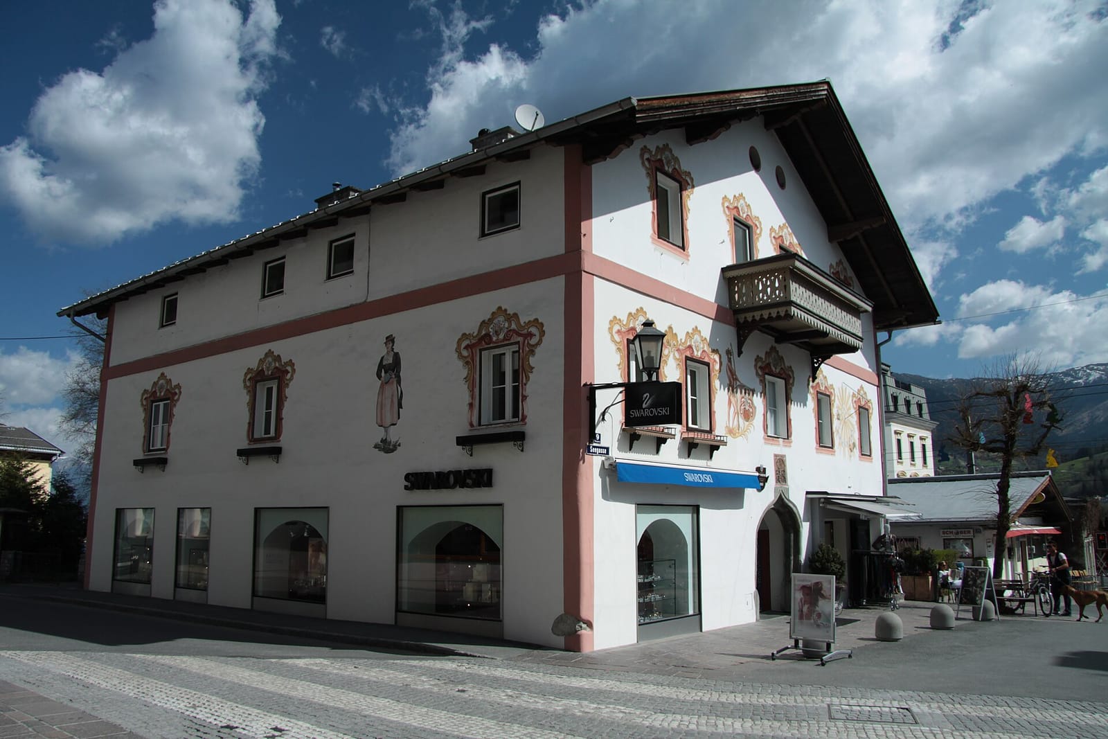 Seegasse photo 4