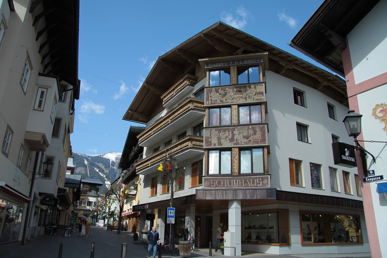 Seegasse photo 5