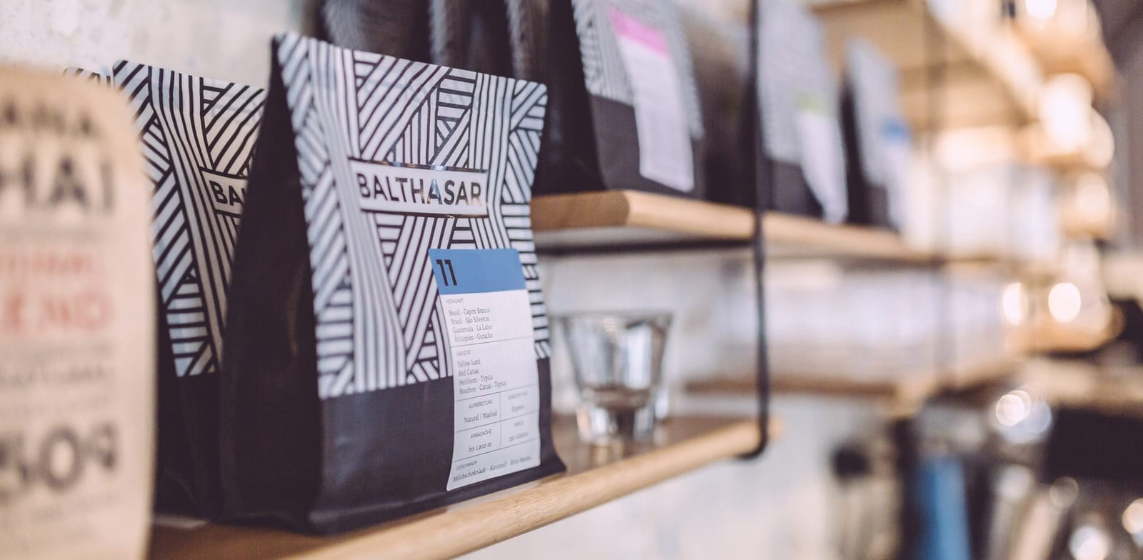 Balthasar Kaffee Bar photo 4