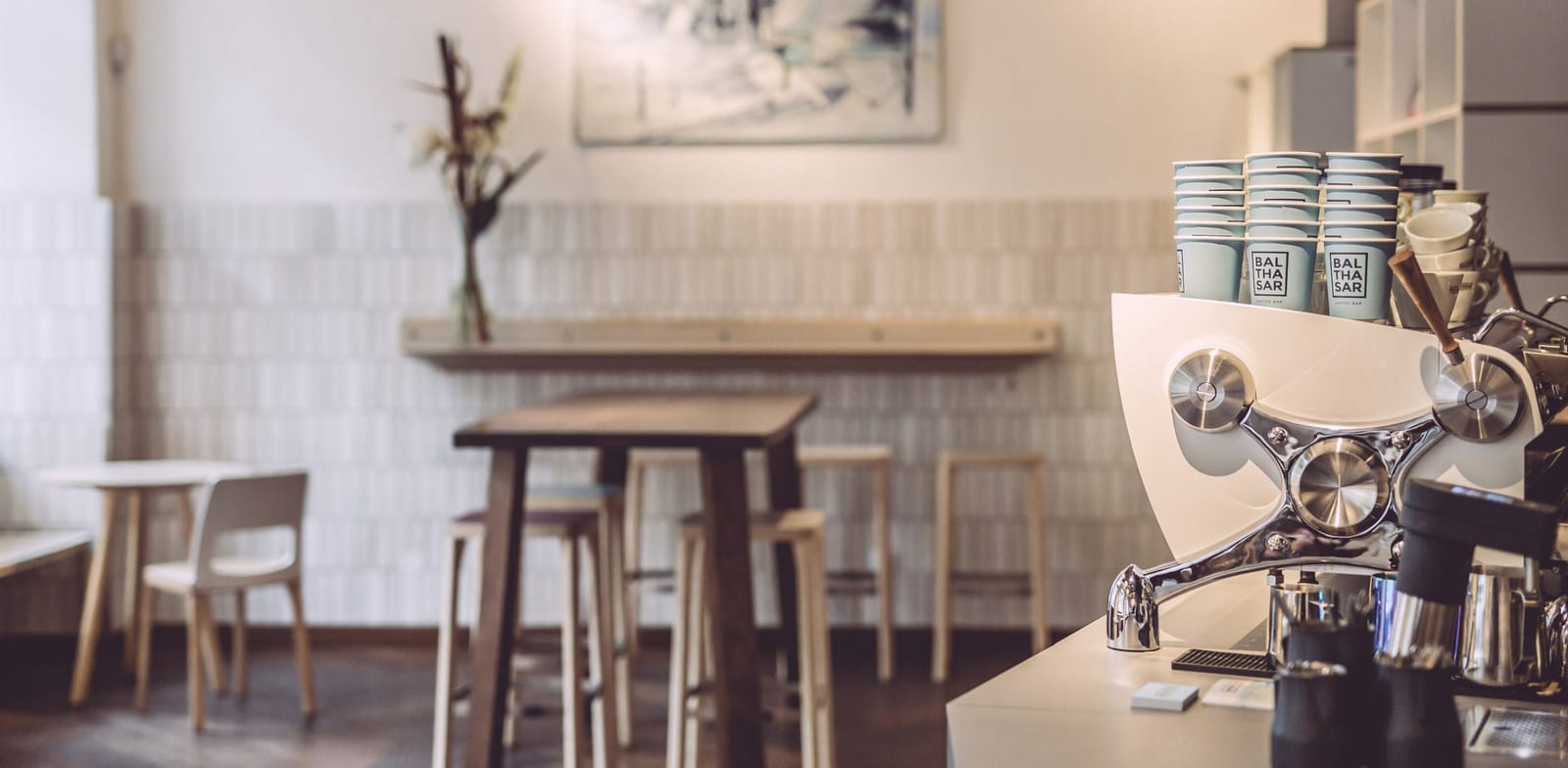 Balthasar Kaffee Bar photo 7