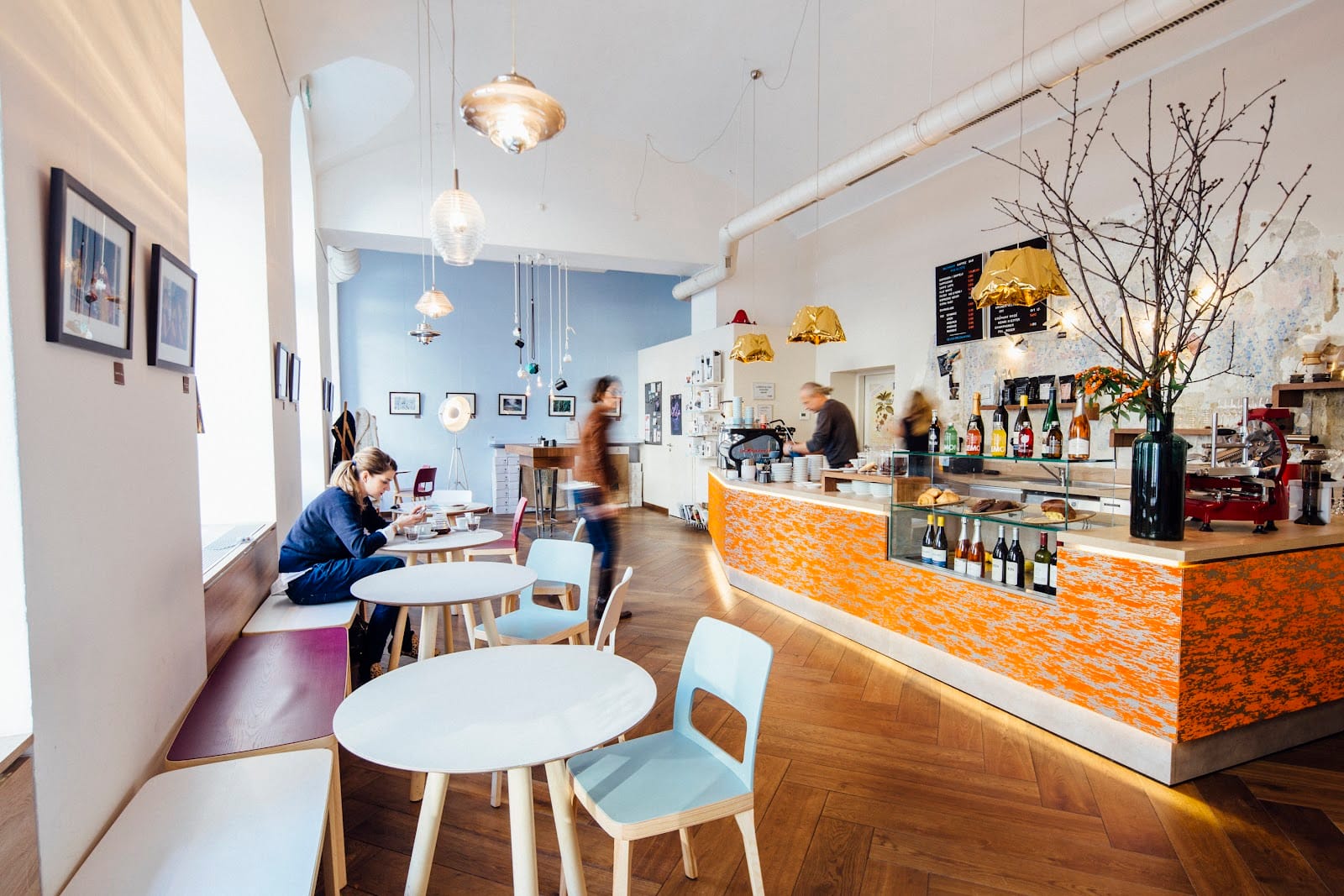 Balthasar Kaffee Bar