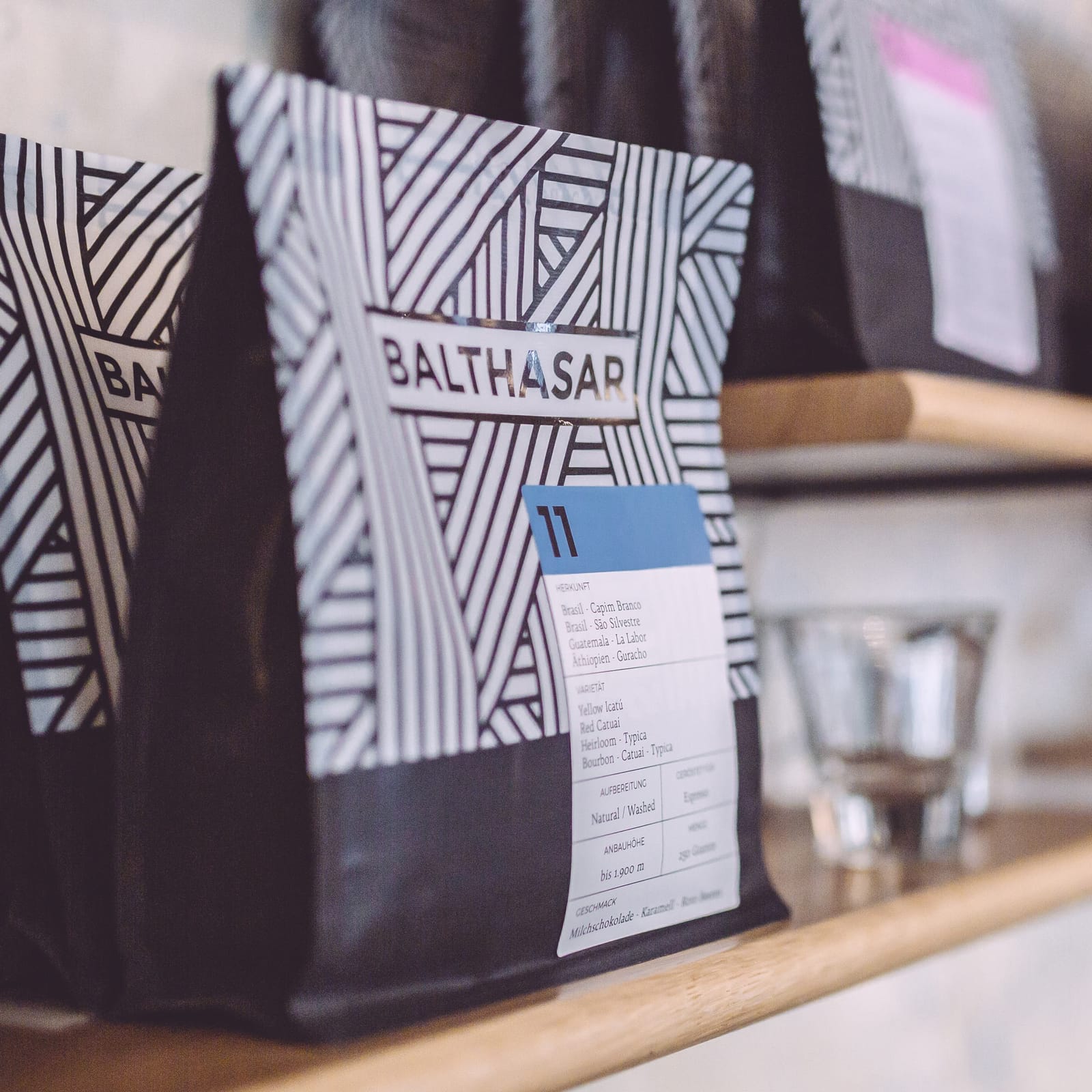 Balthasar Kaffee Bar photo 5