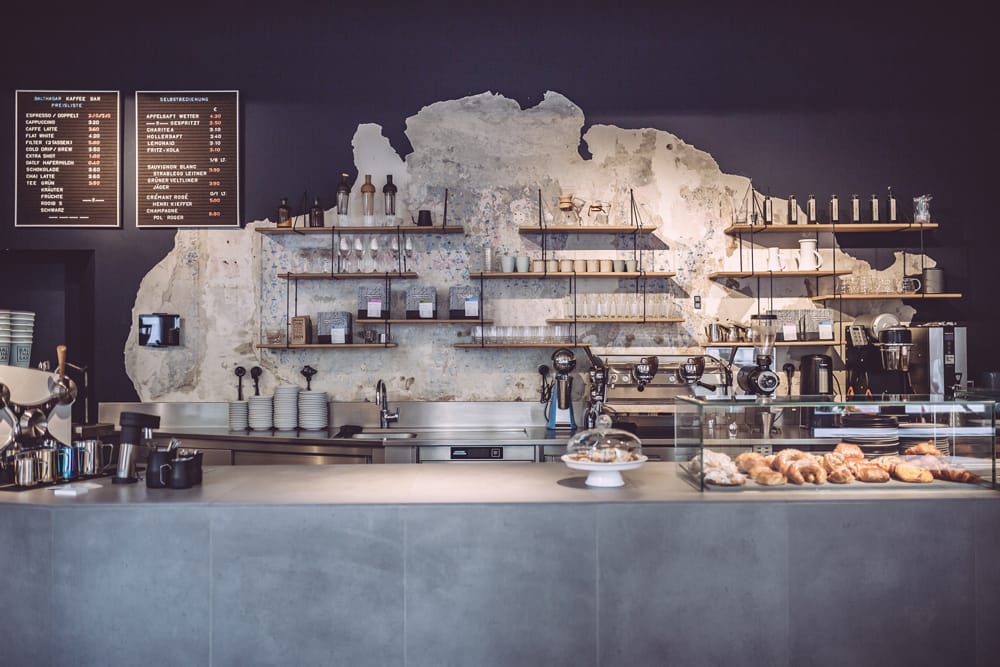 Balthasar Kaffee Bar photo 2