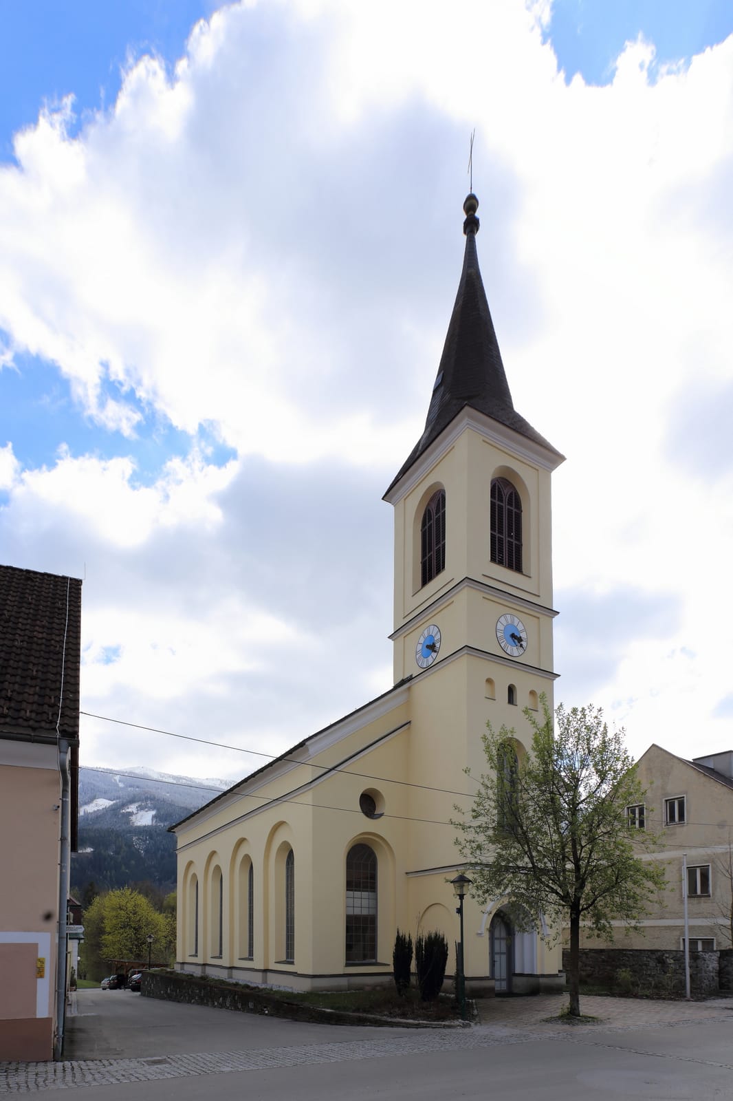 Bäckerei, Konditorei, Kaffeehaus Sturm