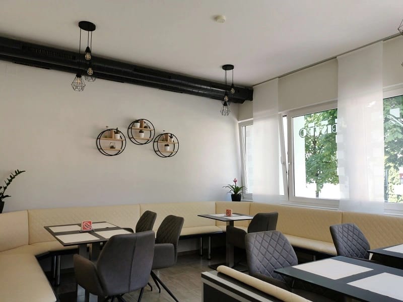 Café Bistro photo 3