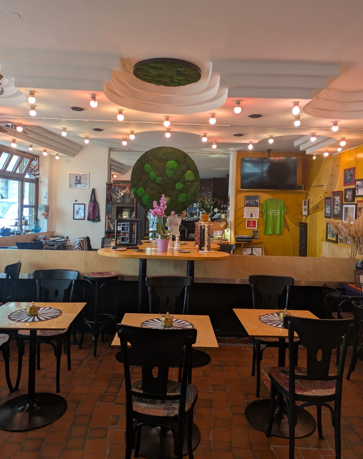 Kunst-Cafe im Hundertwasserhaus photo 5
