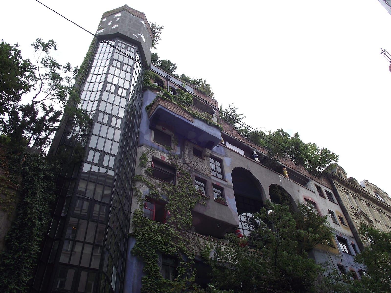 Kunst-Cafe im Hundertwasserhaus photo 13