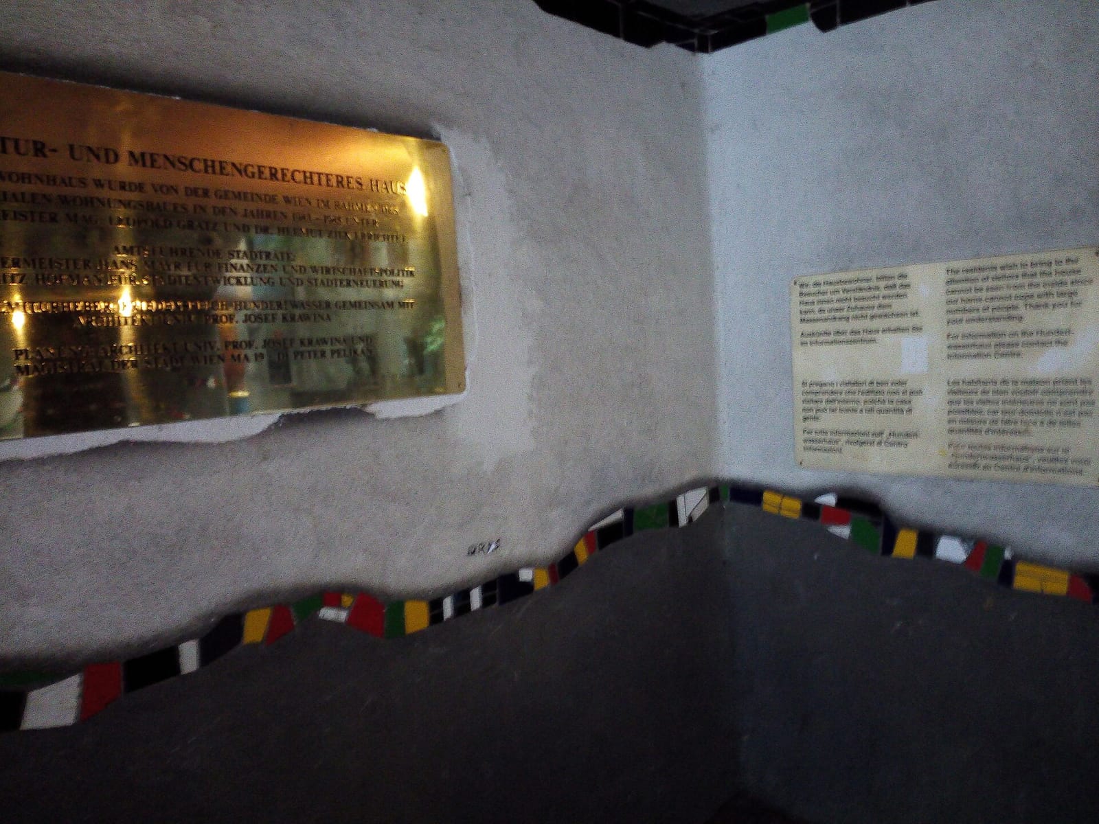 Kunst-Cafe im Hundertwasserhaus photo 11