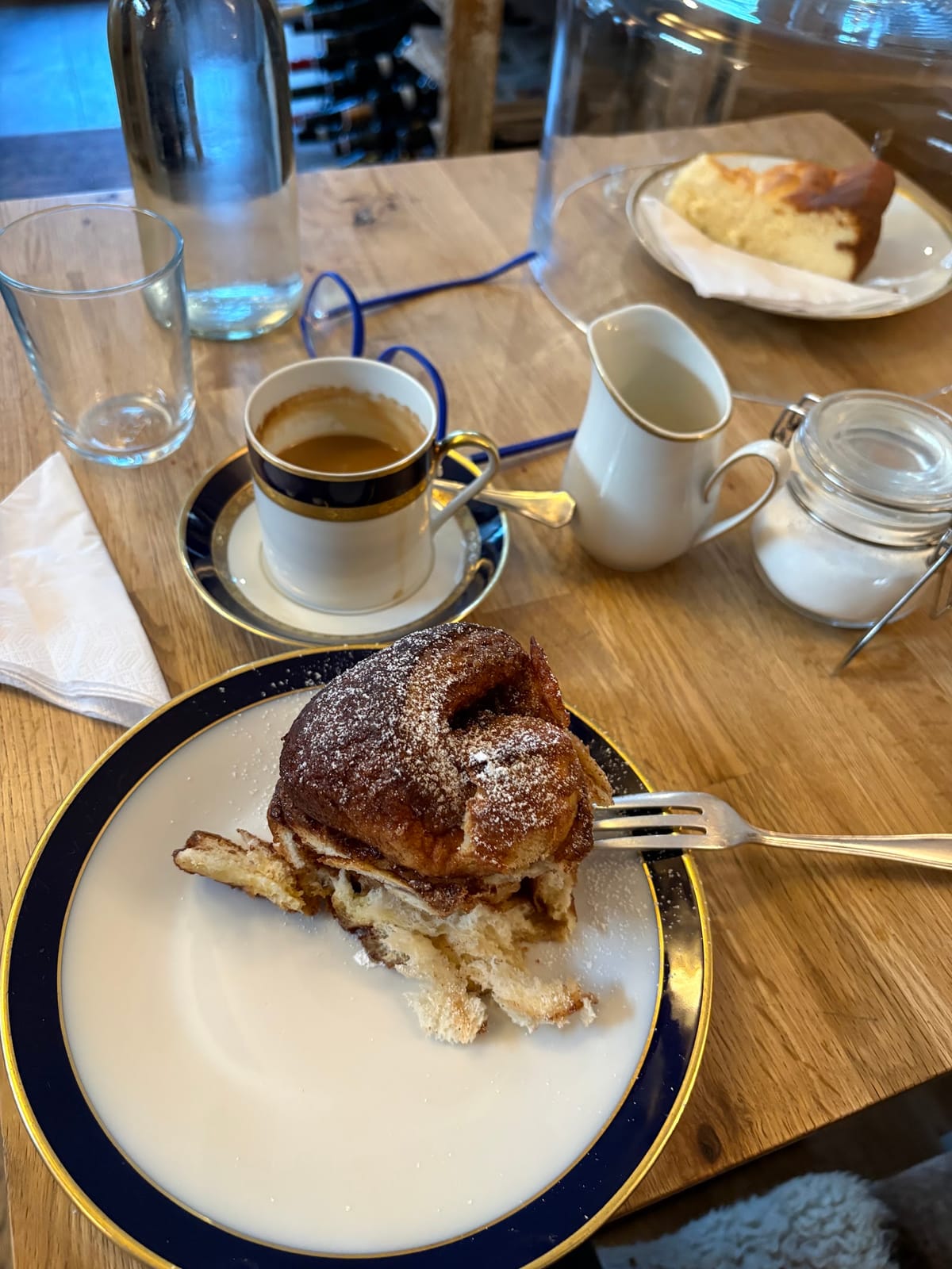 Kaffeehaus zum Grossen Gott