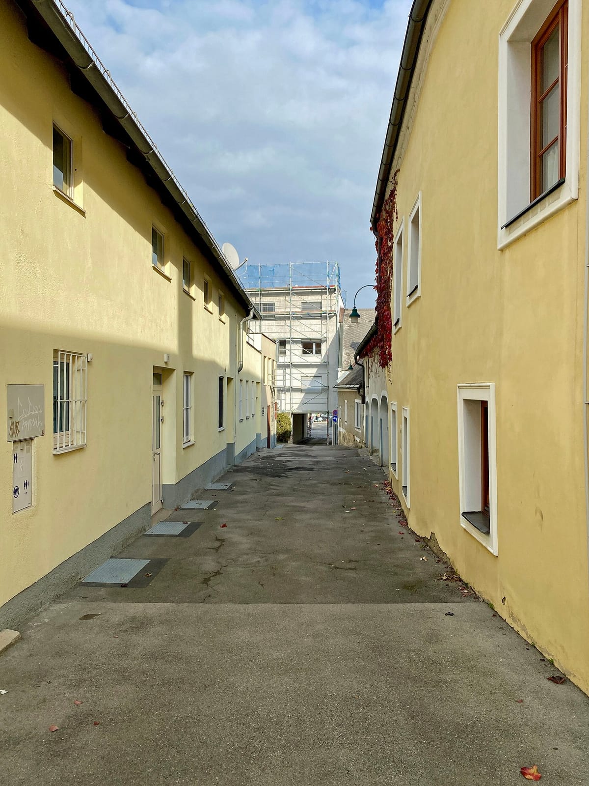 La Marchande