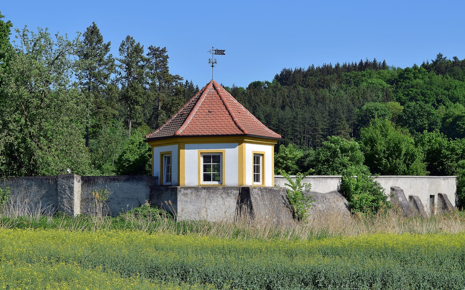 Cafe-Konditorei Koller
