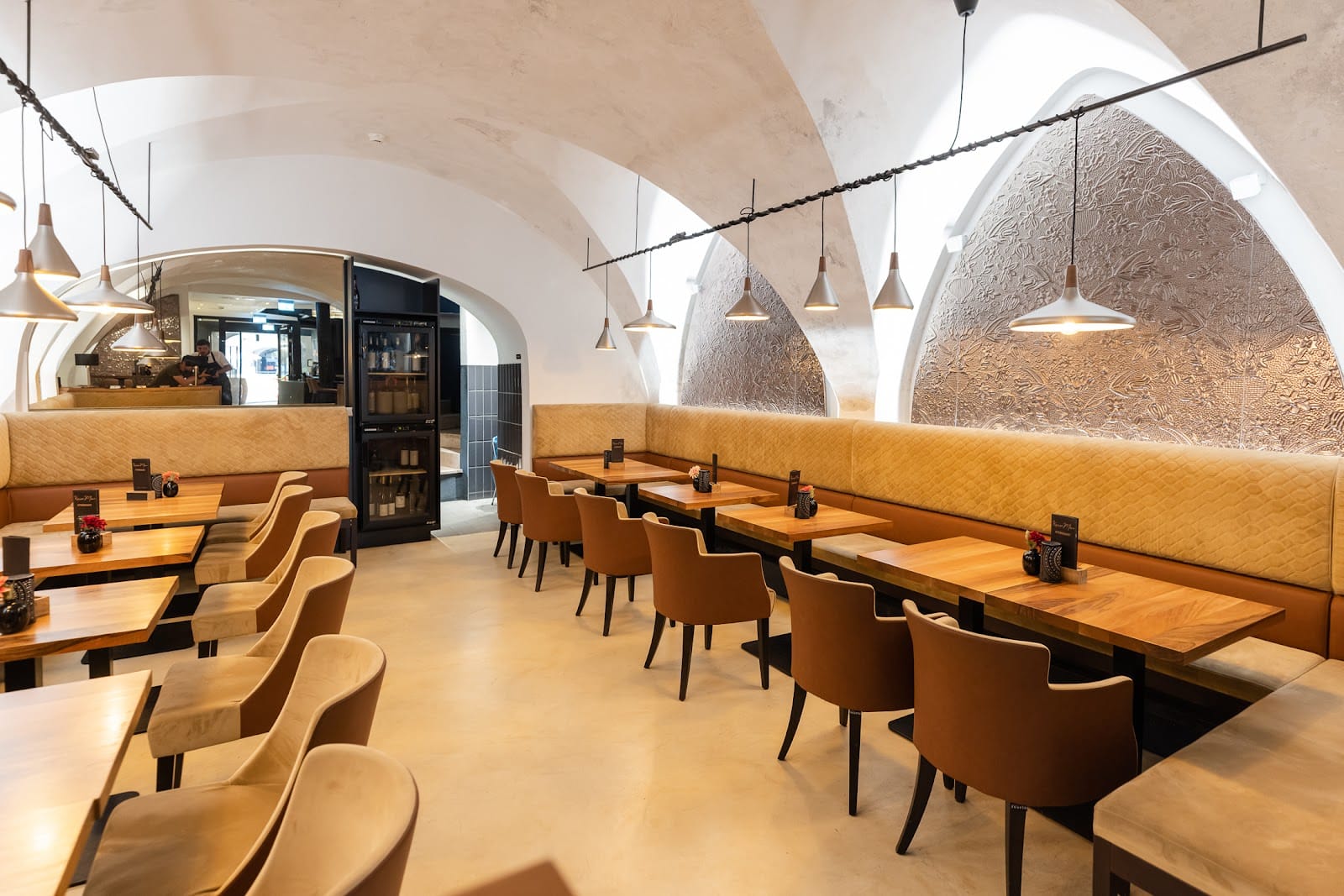 Kaiser Max