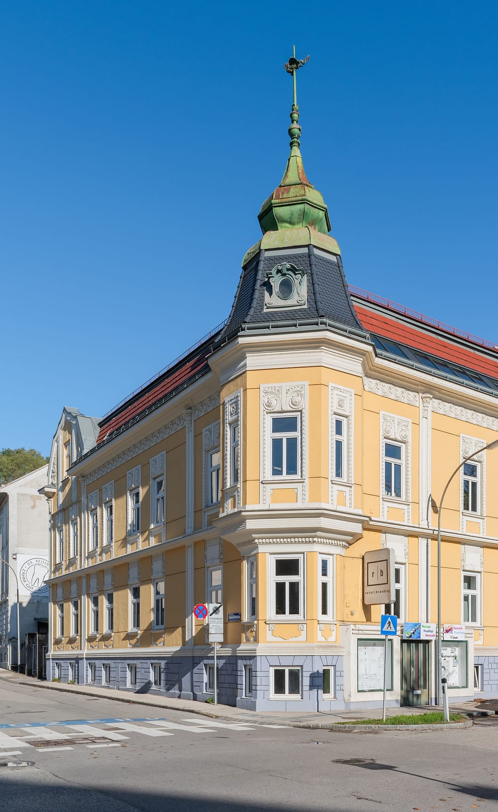 Cafe Seitenblicke
