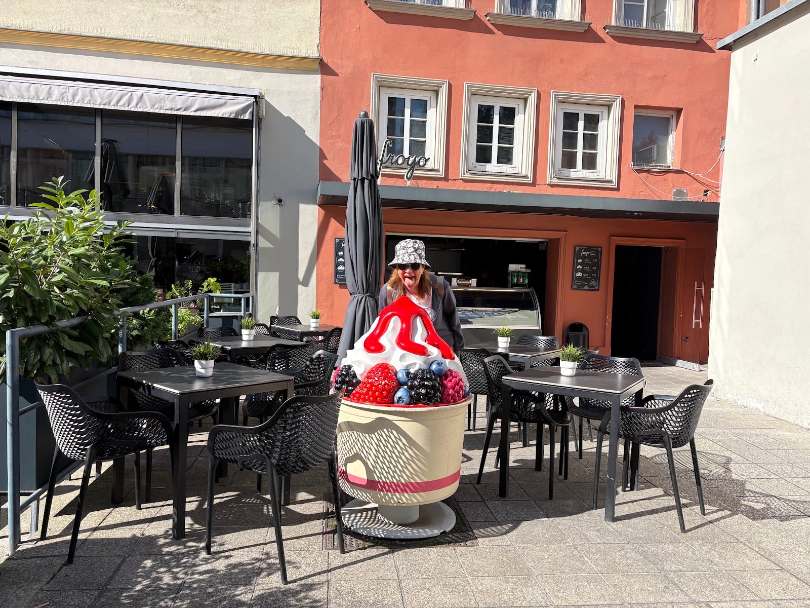 Hörtnagl Cafe