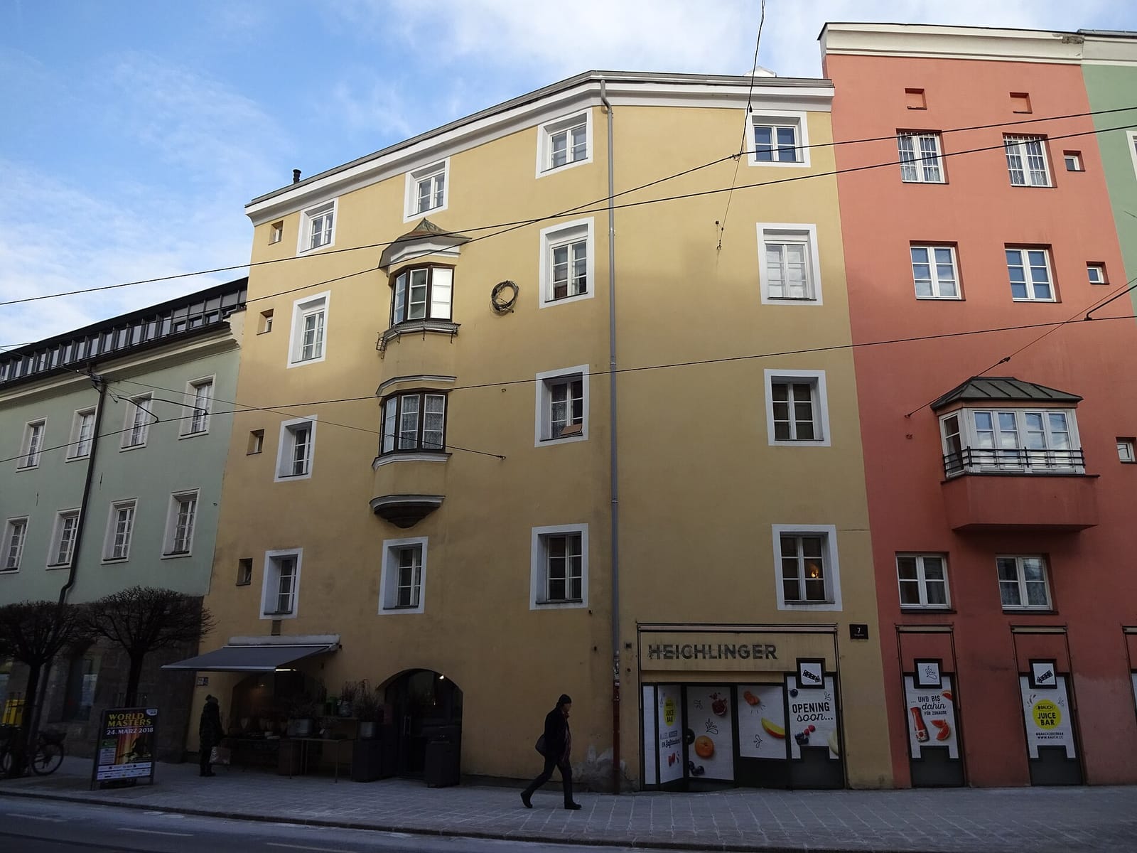 Hörtnagl Cafe photo 3