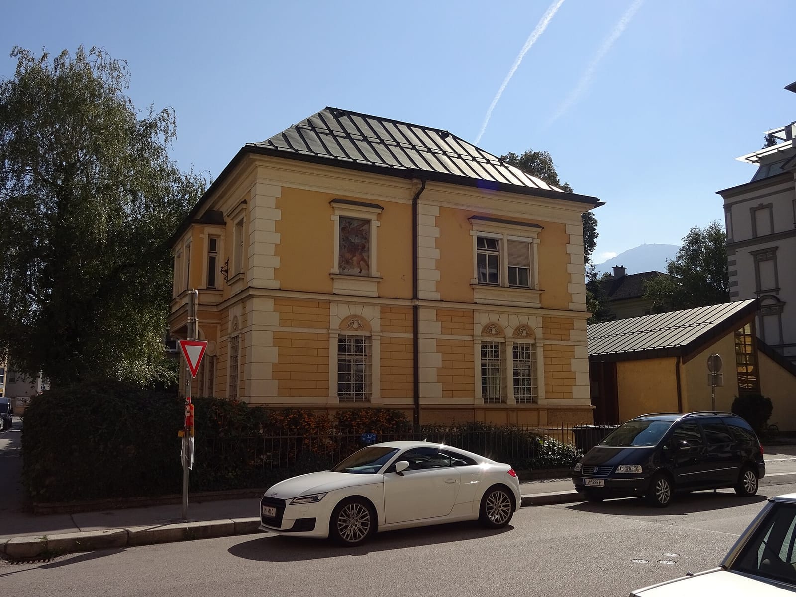 Heublume photo 2