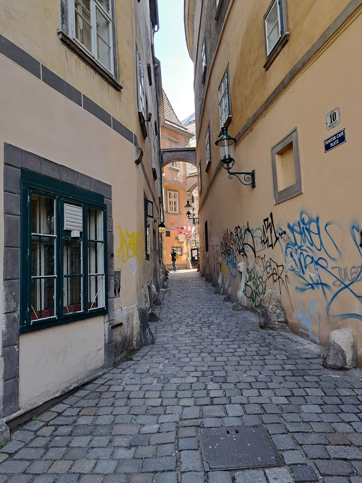 Fenstercafé