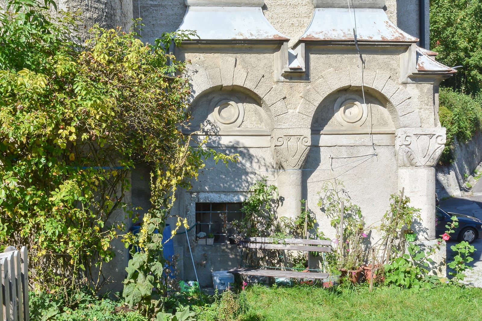 Café Schlair photo 4