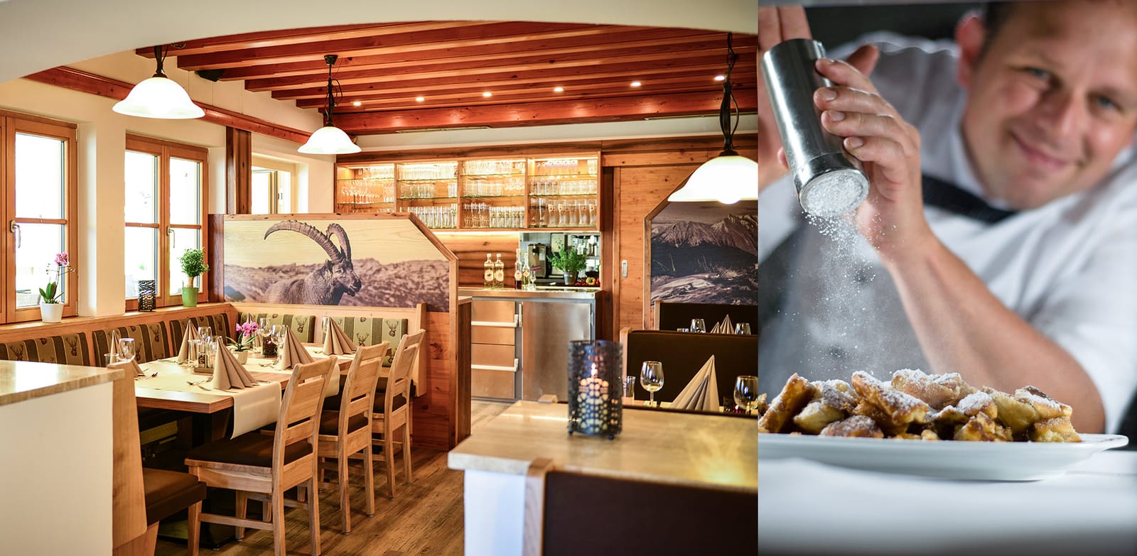 Cafe Walserblick