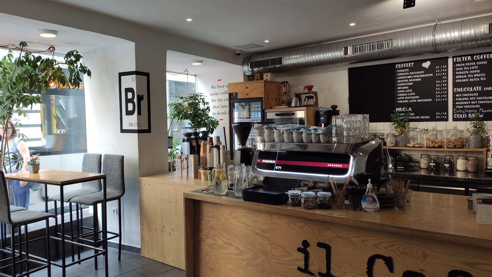 il Cafe