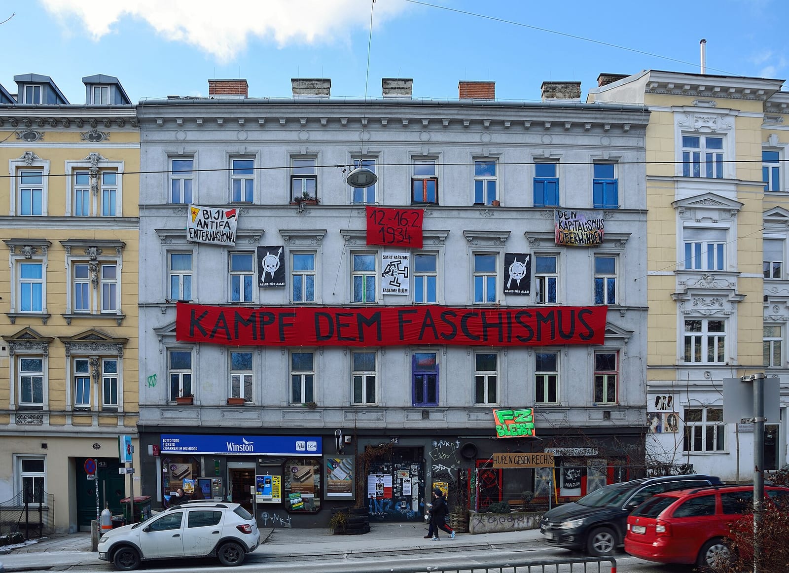 Boemska Priča photo 2