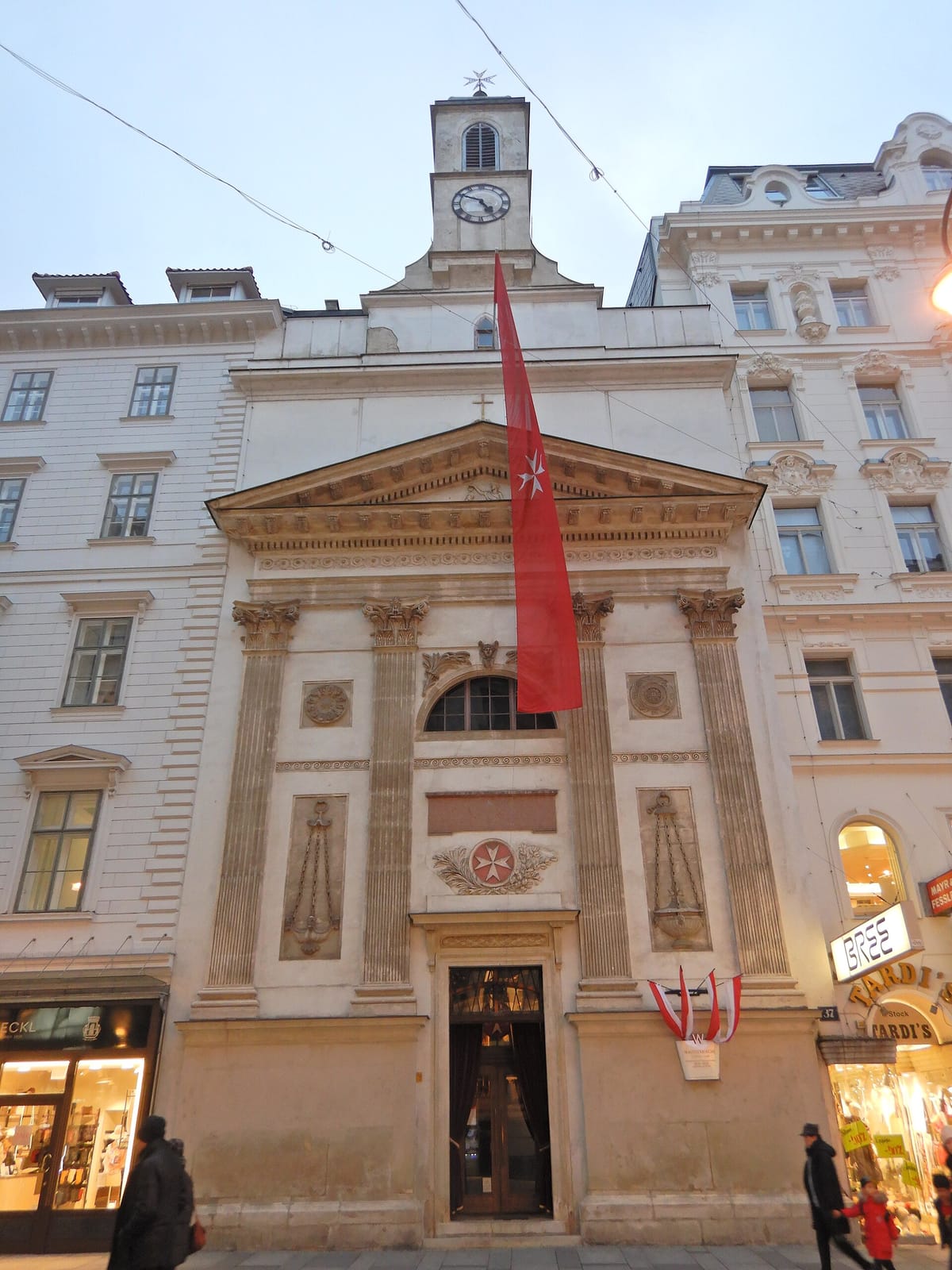 Ferrari Caffe photo 4