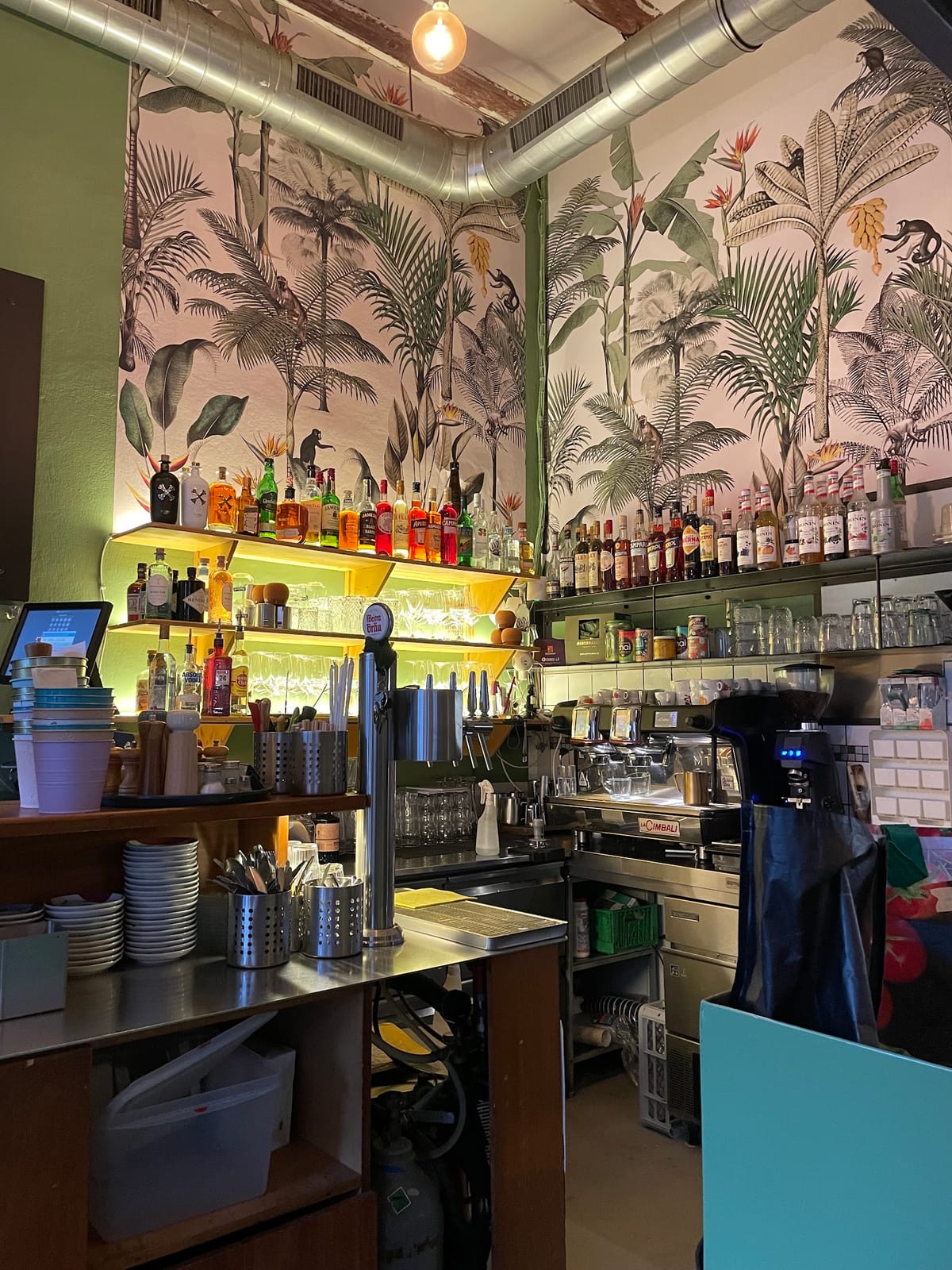 Cafe Frida