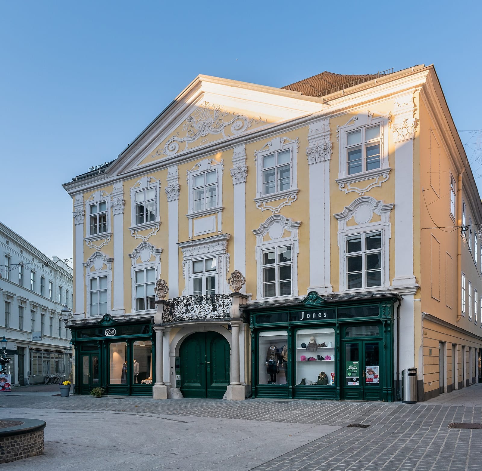 Café Emmi