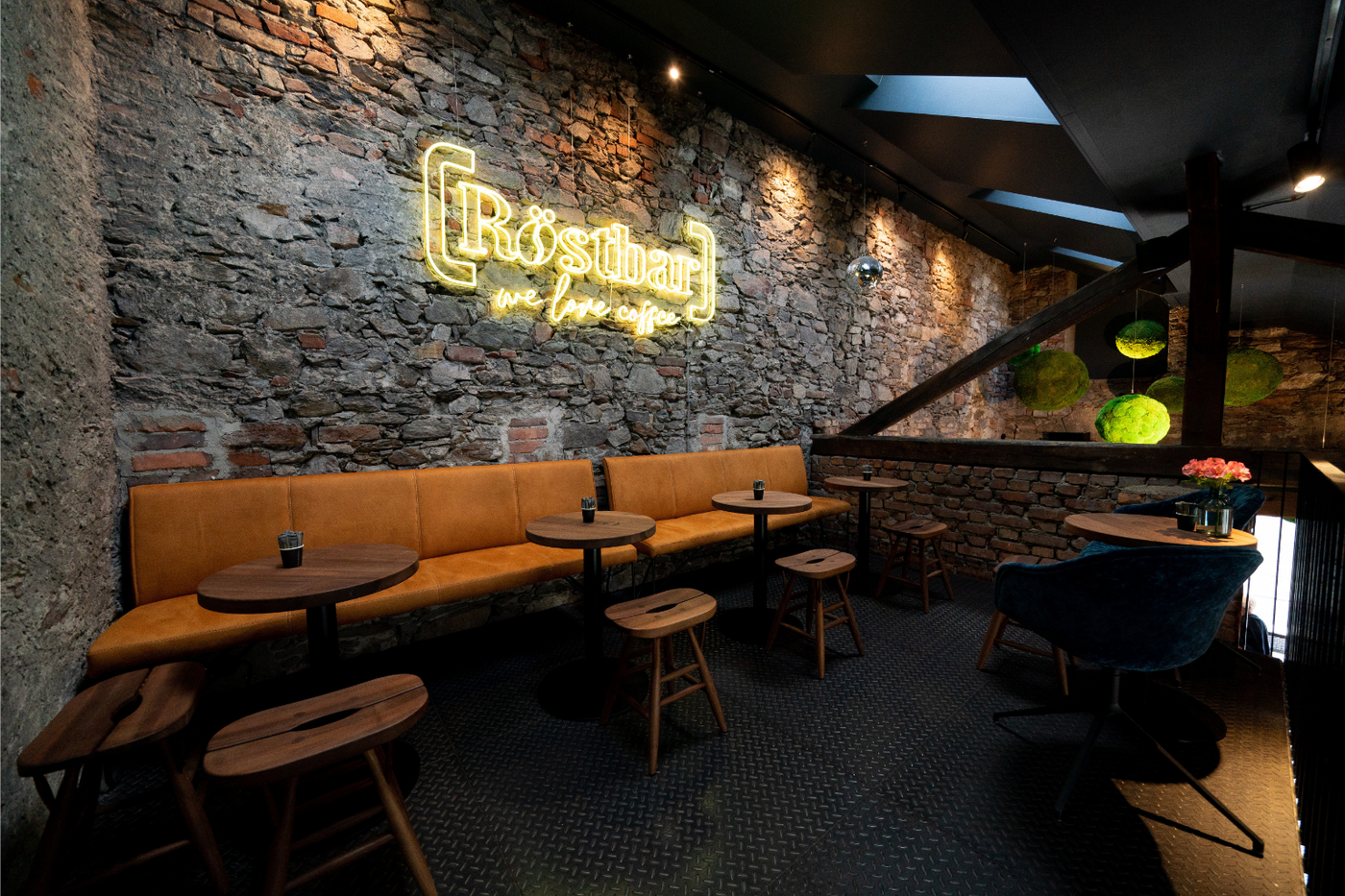 Röstbar photo 2
