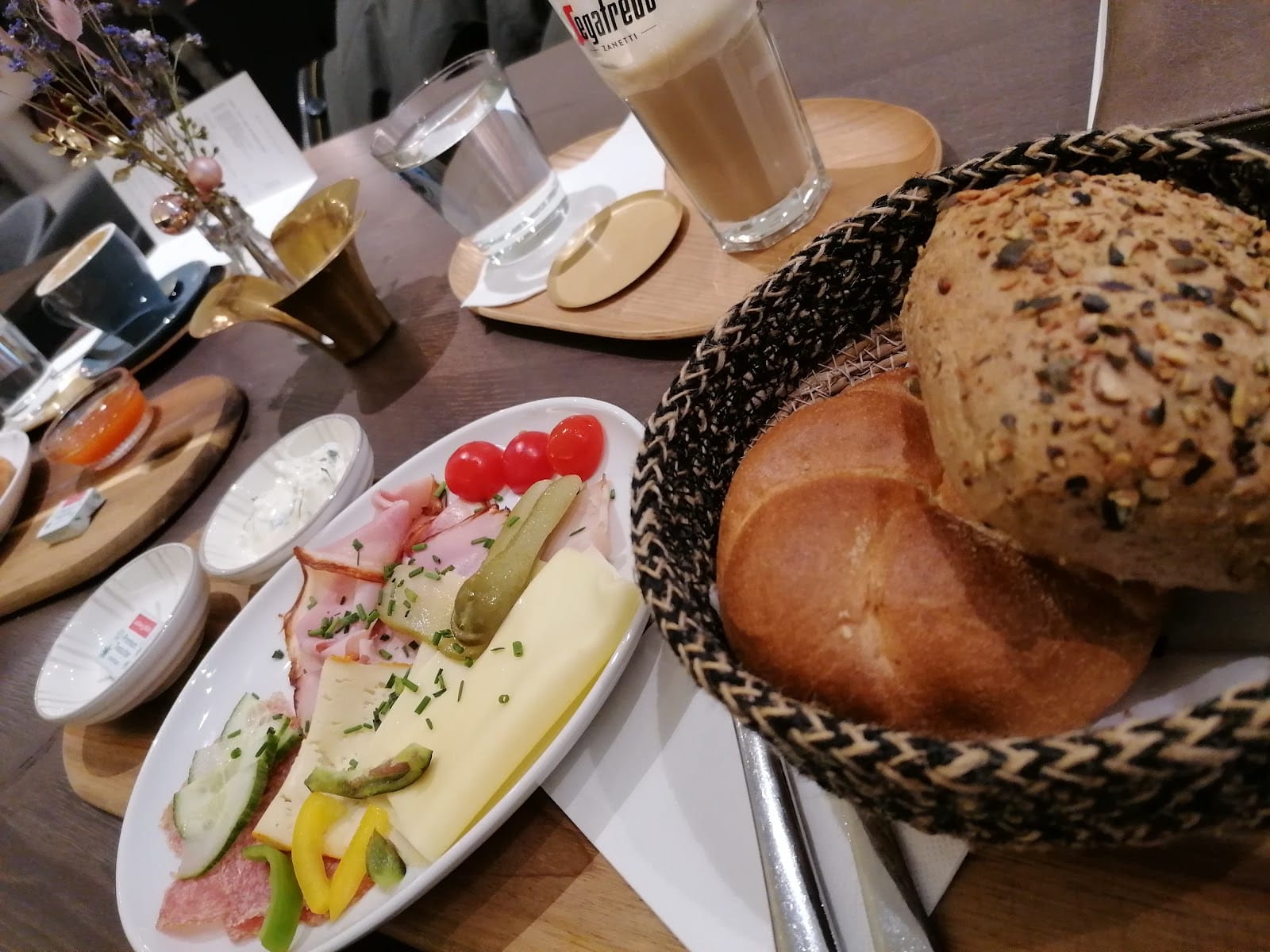 Die Liebhaberei