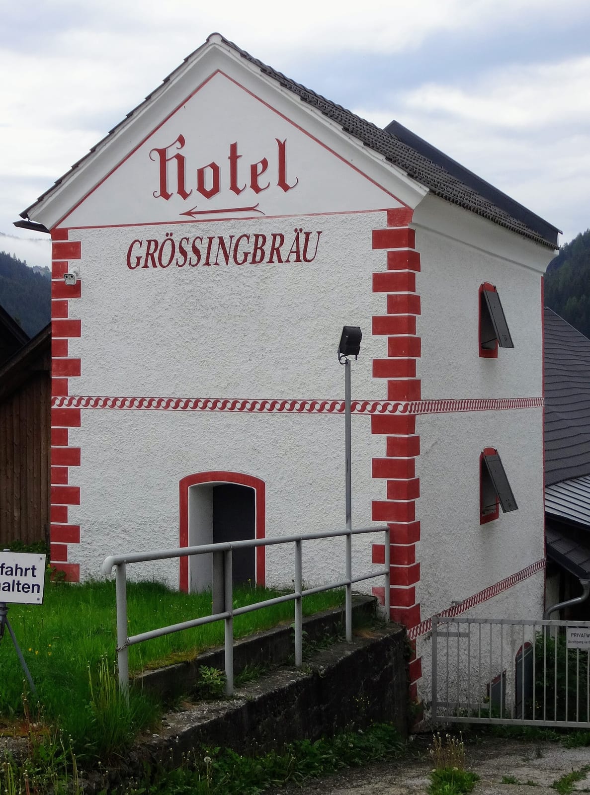 Café Hochleitner photo 4