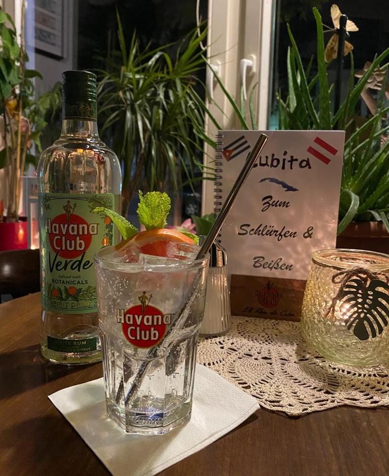 Cafe Cubita photo 3