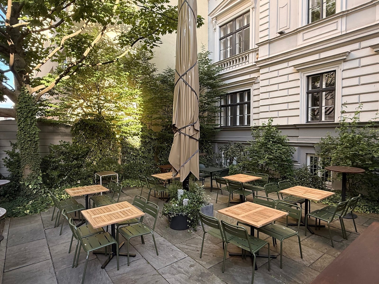 Café Camelle'
