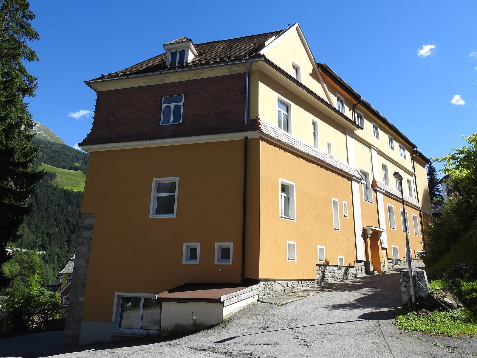 Naturladen Gastein photo 2