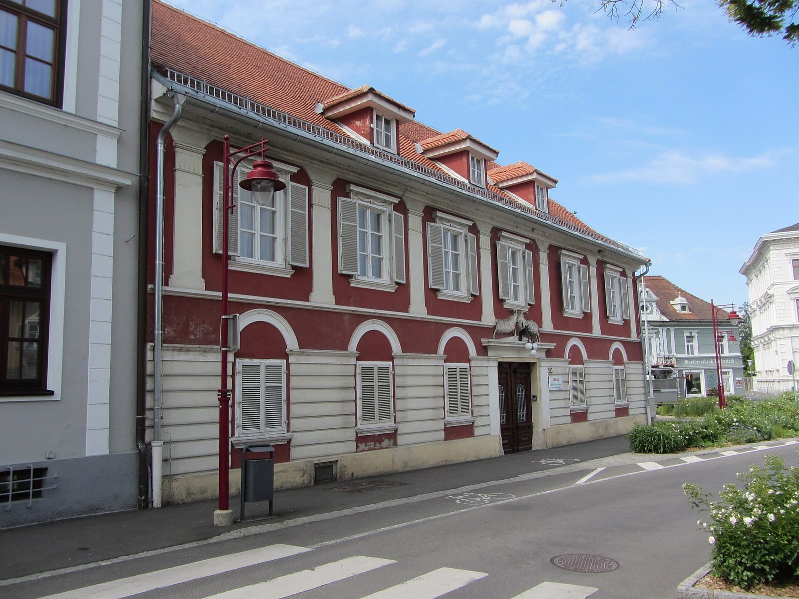 Murecker Stüberl