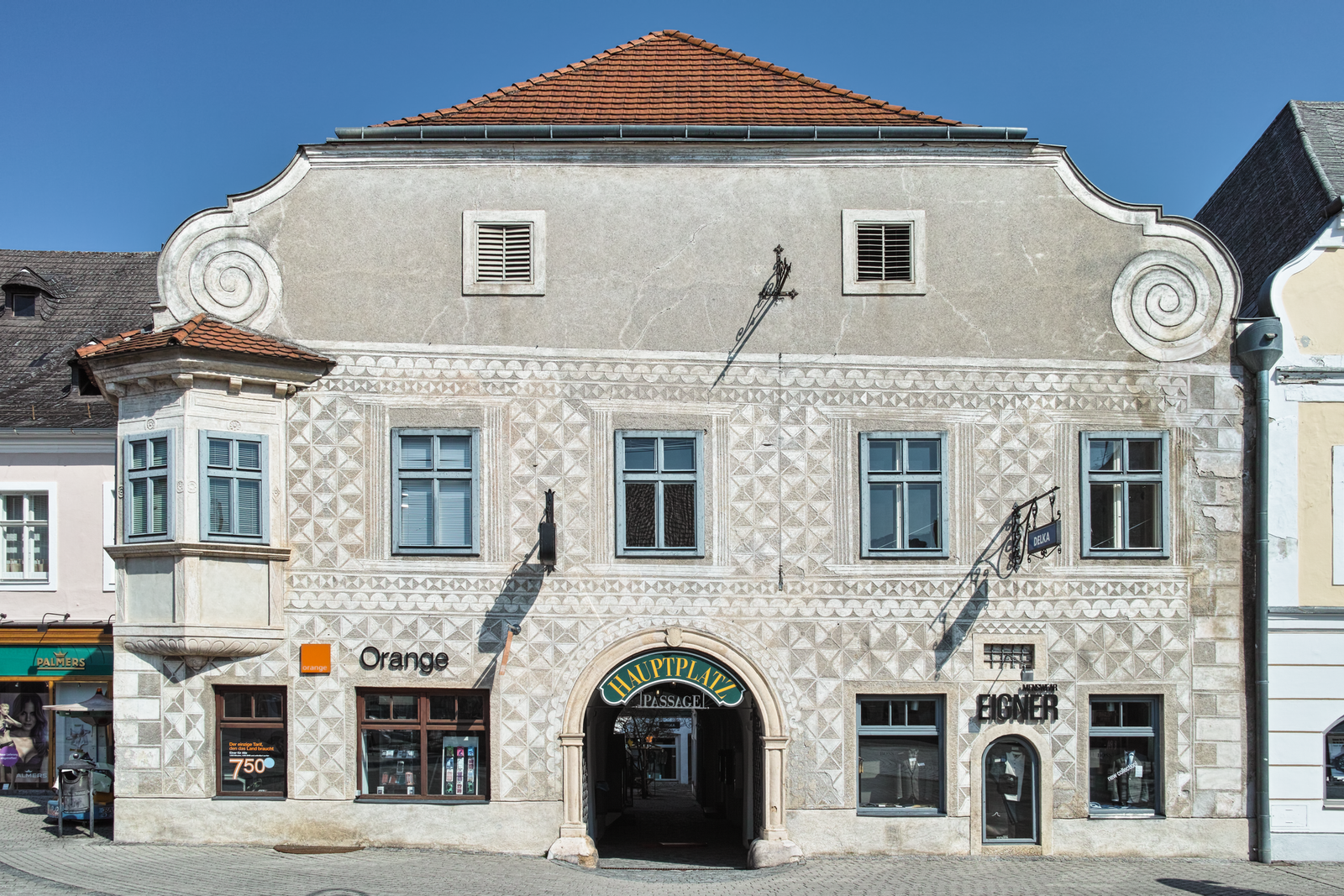 Stadtcafe photo 2