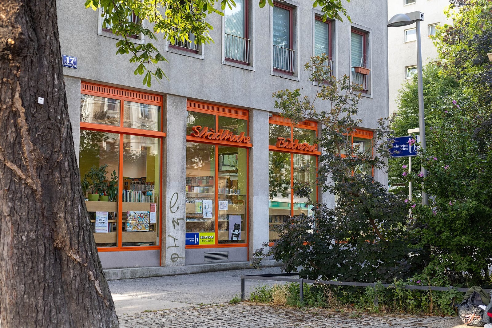 Cafe Schuhmeier photo 2