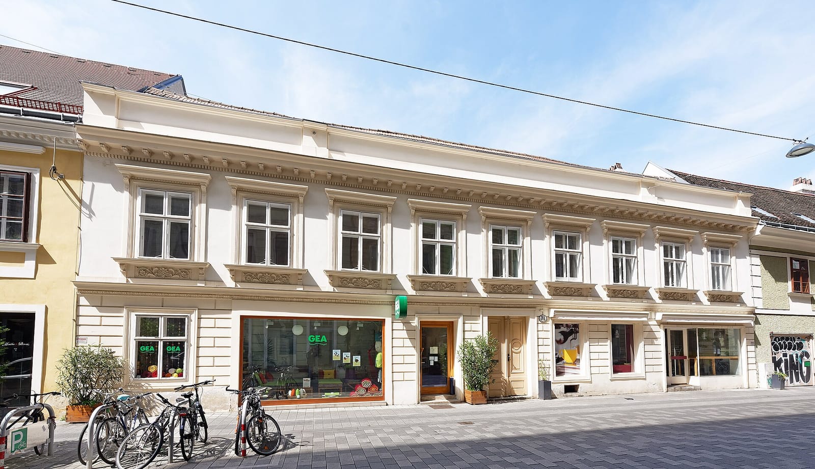 Café Namenlos photo 2