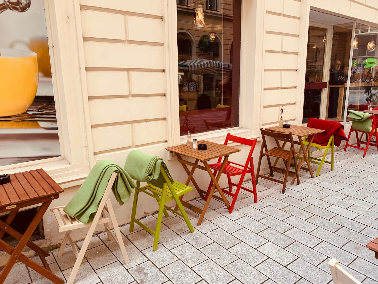 Café Namenlos