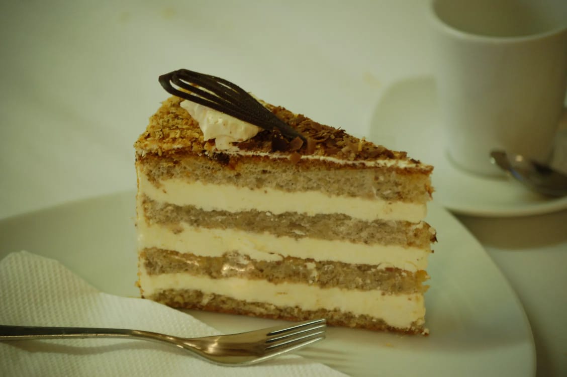 cafe konditorei Pfaffl photo 2