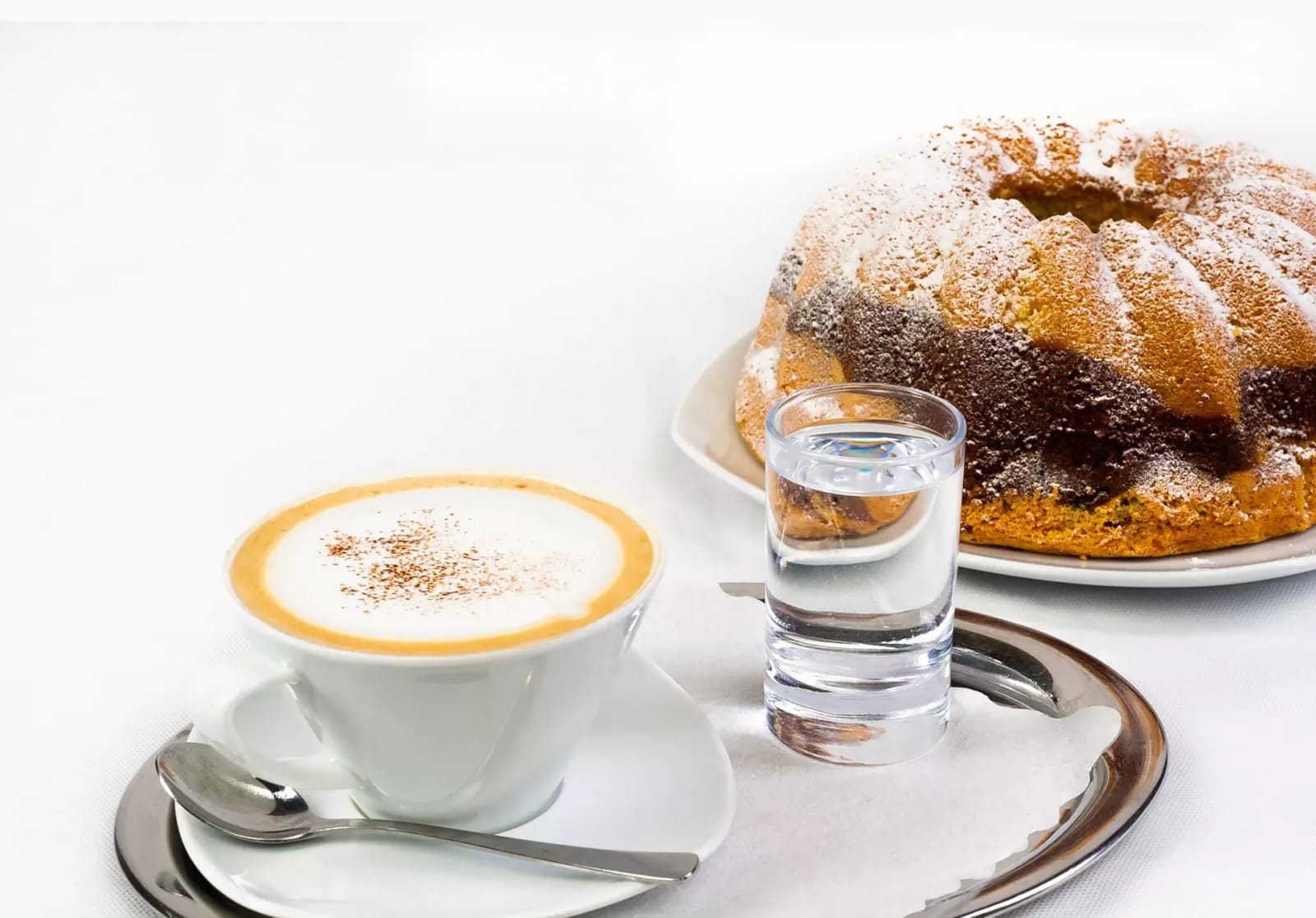 cafe konditorei Pfaffl