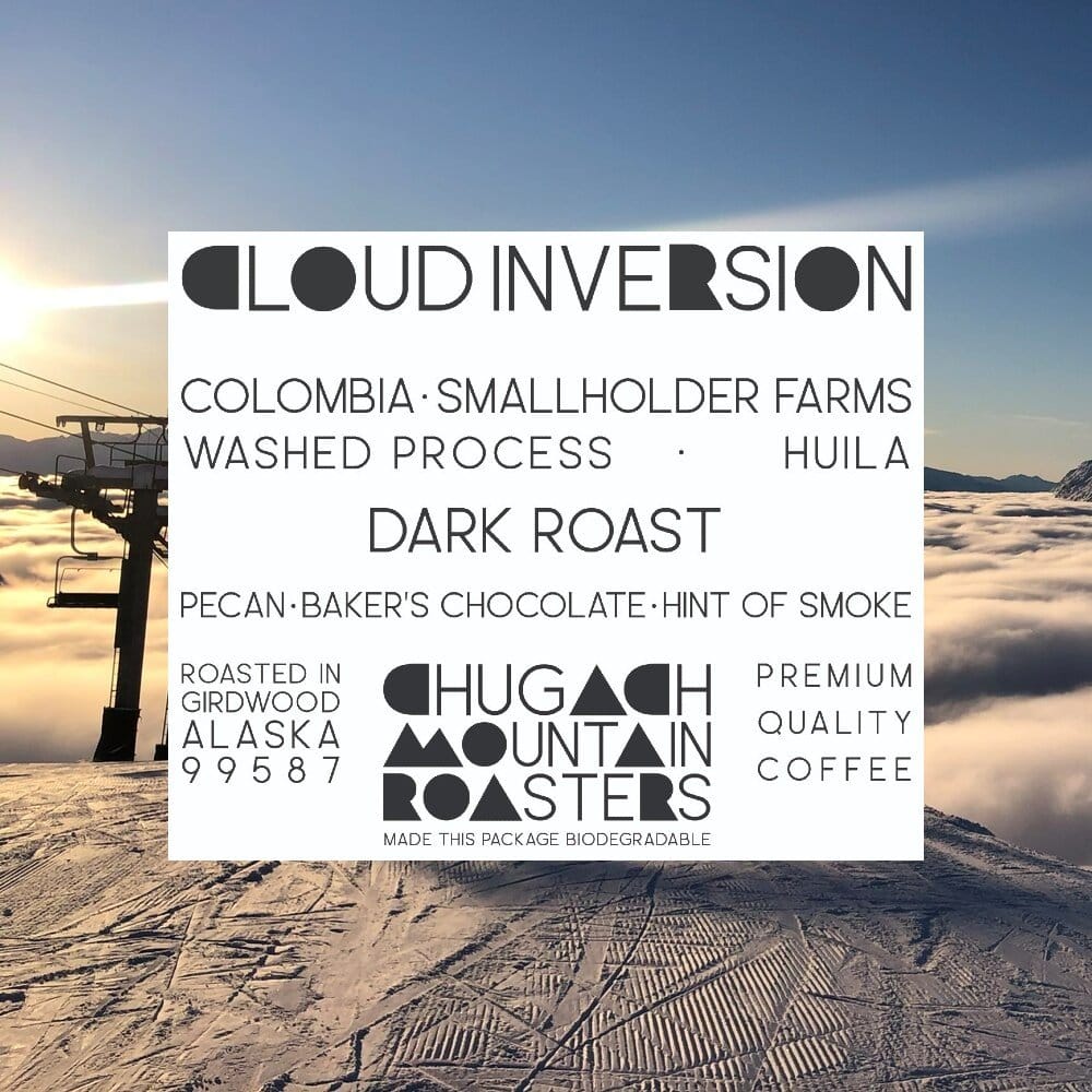 Chugach Mountain Roasters photo 5