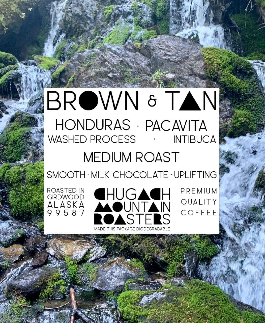 Chugach Mountain Roasters photo 4