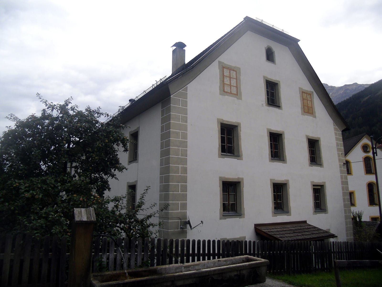 Dorf.Cafe