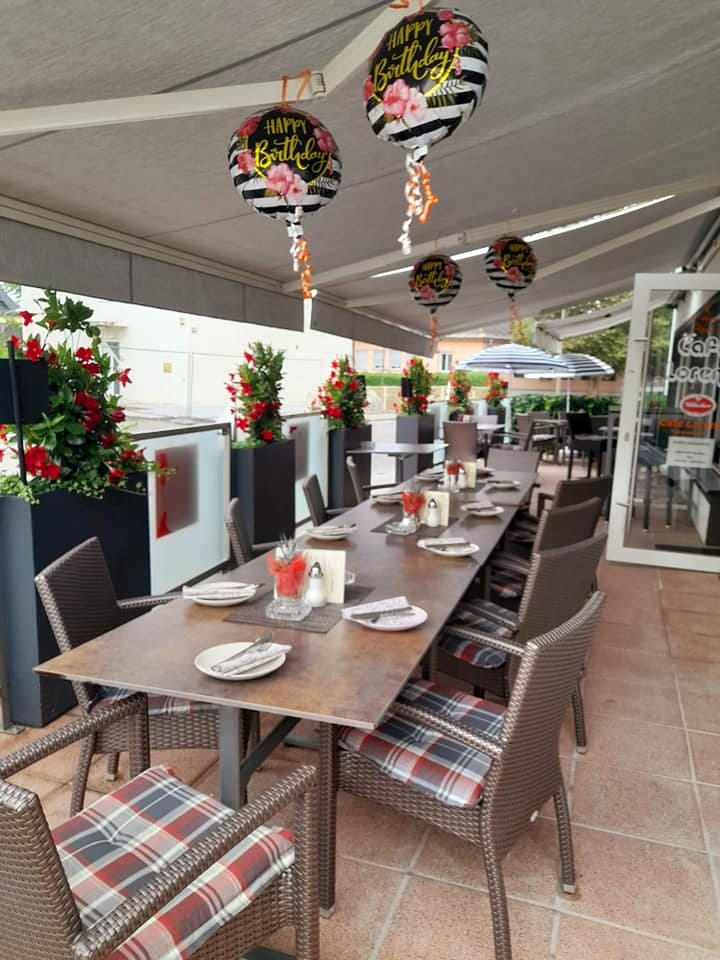 Cafe Lorenz