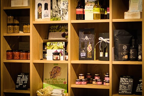 Tratschcafe photo 2